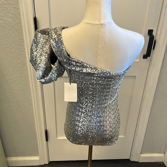NWT ISABEL MARANT TOP - Picture 3 of 12